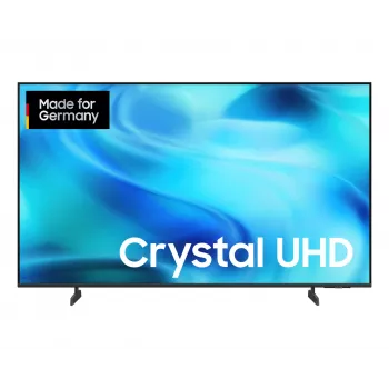 Samsung GU50U8079HUXZG U8079H 50 colių 4K Vision AI išmanusis televizorius (Crystal Display, Tizen, HDR10+)