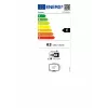 Samsung GU55M80HAUXZG 55 colių 4K Ultra HD QLED Smart TV (2024) - 3840 x 2160, 100Hz, Tizen OS, Direct Full Array, Quantum HDR 1500