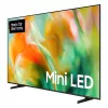 Samsung GU55M80HAUXZG 55 colių 4K Ultra HD QLED Smart TV (2024) - 3840 x 2160, 100Hz, Tizen OS, Direct Full Array, Quantum HDR 1500