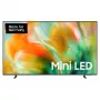 Samsung GU55M80HAUXZG 55 colių 4K Ultra HD QLED Smart TV (2024) - 3840 x 2160, 100Hz, Tizen OS, Direct Full Array, Quantum HDR 1500