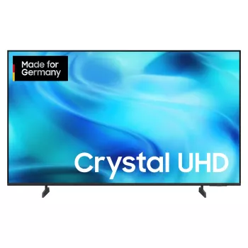 Samsung GU55U8079HUXZG 55 colių 4K Ultra HD Smart LED TV su Tizen OS, HDR, 3x HDMI, Wi-Fi, Bluetooth, VESA 200x200 mm