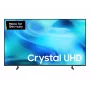 Samsung GU75U8079HUXZG 75 colių Crystal UHD 4K Vision AI išmanusis televizorius (2023)