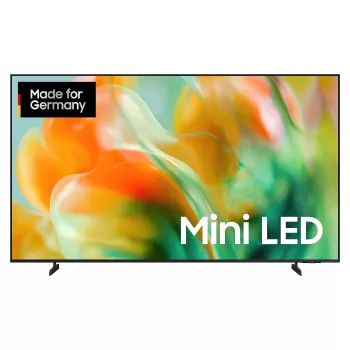 Samsung GU85M80HAUXZG 85 colių 4K Ultra HD Smart LED televizorius (2024) - Tizen, 400x300 VESA, Wi-Fi, LAN, HDMI