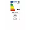 Samsung GU85U8079HUXZG 85 colių 4K Ultra HD LED Smart TV su Tizen, HDR10+, Crystal Processor 4K, 3 HDMI, 2 USB, Wi-Fi, LAN, Bluetooth, VESA 400x300, 20W garsiakalbiai, DVB-T2/C/S2, DE versija