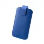 Samsung I9300 Galaxy S3 GreenGo Mono XXXL Blue Back Cover