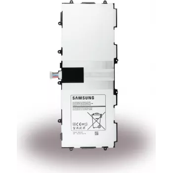 Samsung Li-Ion baterija T4500E, skirta Galaxy Tab 3 10.1 (P5200) - 6800 mAh