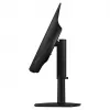Samsung LS27HG702SUXEN 27 colių 4K UHD OLED žaidimų monitorius, 165Hz, 0.03ms, HDR, reguliuojamas aukštis, Pivot, VESA