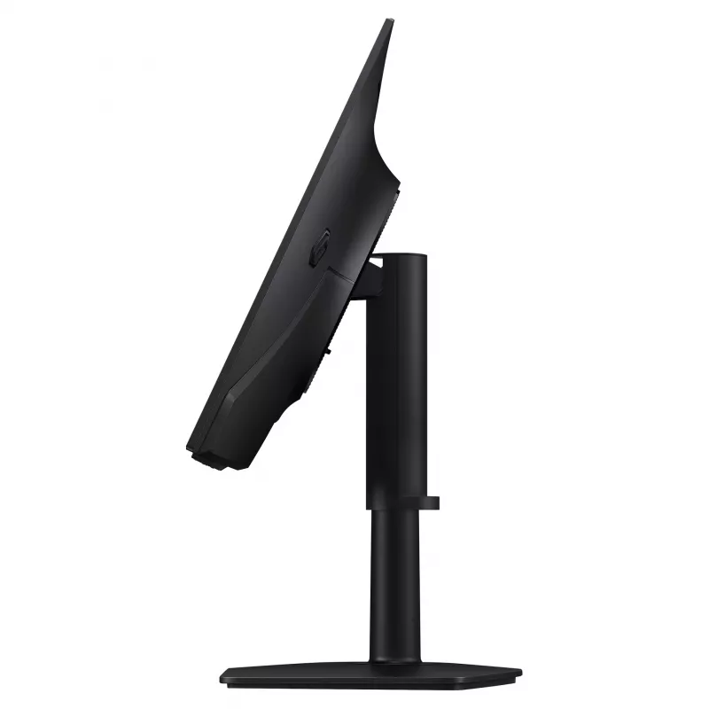 Samsung LS27HG702SUXEN 27 colių 4K UHD OLED žaidimų monitorius, 165Hz, 0.03ms, HDR, reguliuojamas aukštis, Pivot, VESA