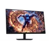 Samsung LS32HG806ESXEN Odyssey G8 32 inch 6K Ultra HD IPS 1ms 330Hz HDR Monitorius su USB Hub, Pivot, Reguliuojamu Aukščiu