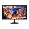 Samsung LS32HG806ESXEN Odyssey G8 32 inch 6K Ultra HD IPS 1ms 330Hz HDR Monitorius su USB Hub, Pivot, Reguliuojamu Aukščiu