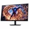 Samsung LS32HG806ESXEN Odyssey G8 32 inch 6K Ultra HD IPS 1ms 330Hz HDR Monitorius su USB Hub, Pivot, Reguliuojamu Aukščiu
