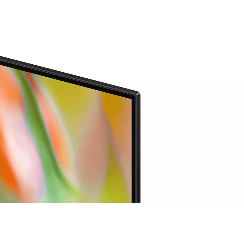 Samsung M80H 65 colių 4K Ultra HD Mini LED išmanusis televizorius su Wi-Fi (juodas)