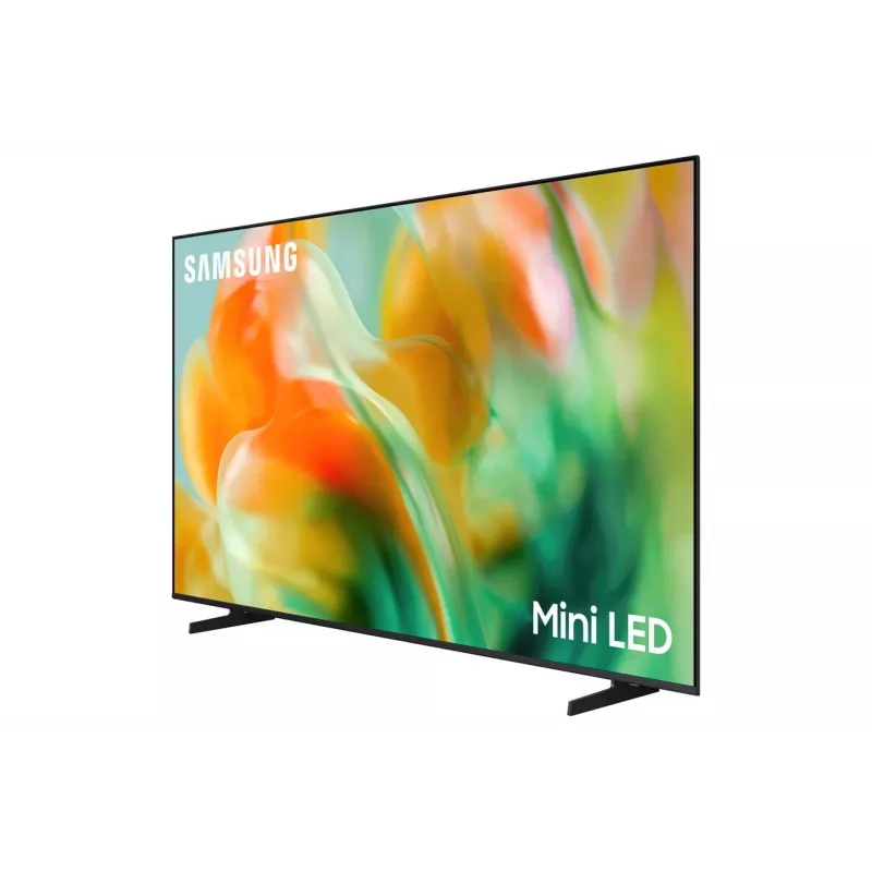 Samsung M80H 65 colių 4K Ultra HD Mini LED išmanusis televizorius su Wi-Fi (juodas)
