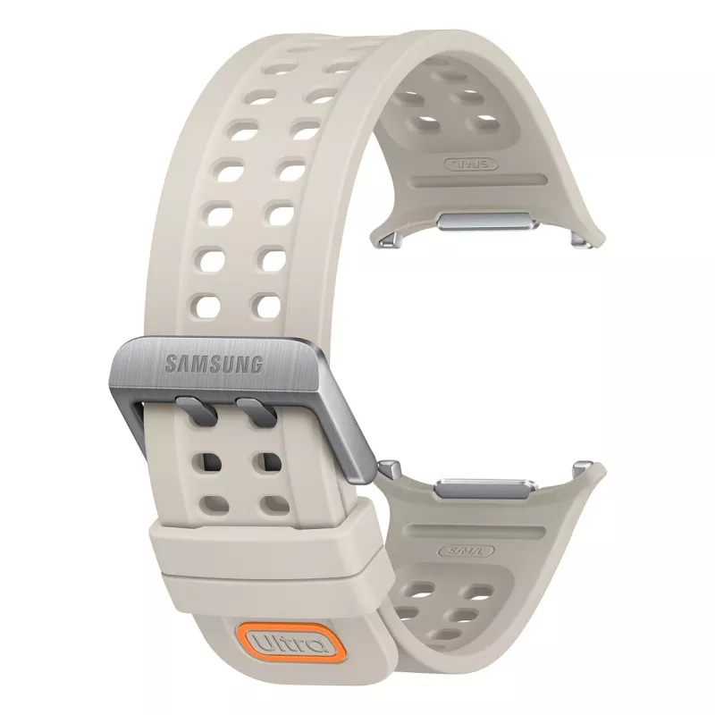 Samsung Marine Band, skirta Galaxy Watch Ultra/2, Mocha