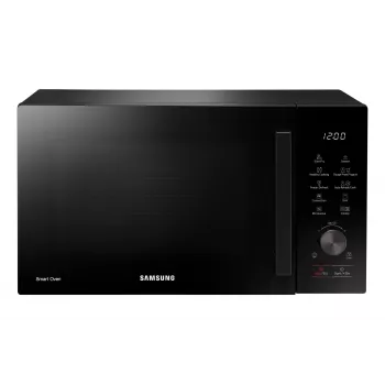 Samsung MC28A5137KK/E1 28L grilio mikrobangų krosnelė 900W juoda