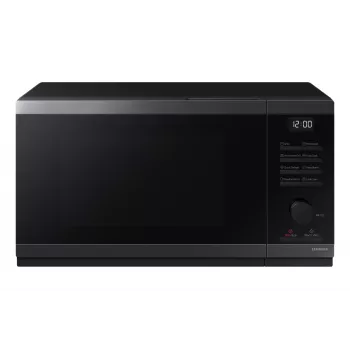 Samsung MG23DG4524AGE1 23L grilio mikrobangų krosnelė, 800W, juoda