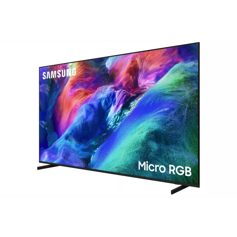 Samsung MRE85R85HAUXXH 85 colių 4K Micro LED televizorius - Micro RGB ekranas
