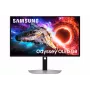 Samsung Odyssey OLED G8 S27HG800SU - G80SH serija - 27 colių 4K UHD žaidimų monitorius, 240Hz, 0,03ms, QD-OLED, DisplayHDR 400 True Black, AMD FreeSync Premium Pro
