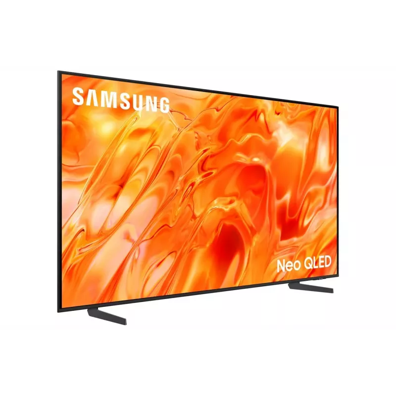 Samsung QE65QN70H 165.1 cm (65 inch) 4K Ultra HD Smart TV Wi-Fi Black