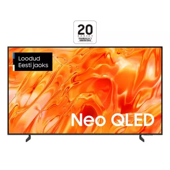 Samsung QE65QN70H 165.1 cm (65 inch) 4K Ultra HD Smart TV Wi-Fi Black