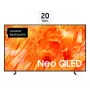 Samsung QE65QN70H 165.1 cm (65 inch) 4K Ultra HD Smart TV Wi-Fi Black