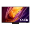 Samsung QE65S95HFTXXH 65 colių QD-OLED 4K Smart TV (2024)