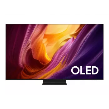 Samsung QE65S95HFTXXH 65 colių QD-OLED 4K Smart TV (2024)