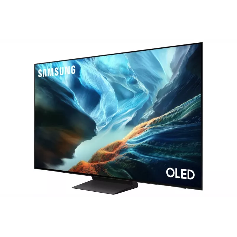 Samsung QE77S90HATXXH 77 colų 4K OLED Smart TV (2023)