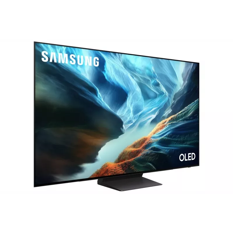 Samsung QE77S90HATXXH 77 colų 4K OLED Smart TV (2023)