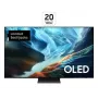 Samsung QE77S90HATXXH 77 colų 4K OLED Smart TV (2023)