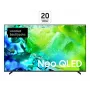 Samsung QE85QN80HAUXXH 85 colių Neo QLED 4K išmanusis televizorius (2024)