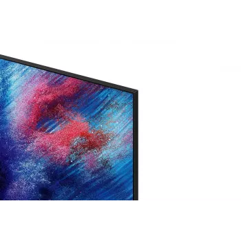Samsung R95H 65 colių 4K Ultra HD Neo QLED išmanusis televizorius, juodas