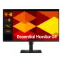 Samsung S27D400G 27 colių Full HD PLS Monitorius – Juodas