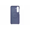Samsung Silicone Magnet Case Galaxy S26 FE mėlynai violetinis