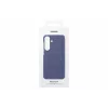 Samsung Silicone Magnet Case Galaxy S26 FE mėlynai violetinis