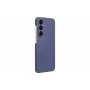 Samsung Silicone Magnet Case Galaxy S26 FE mėlynai violetinis