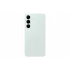 Samsung Silicone Magnet Case, skirtas Galaxy S26 FE, mėtų spalvos