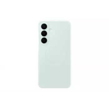 Samsung Silicone Magnet Case, skirtas Galaxy S26 FE, mėtų spalvos