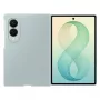 Samsung Silicone Magnet Case for Galaxy Z Fold 8, Green