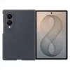 Samsung Silicone Magnet Case, skirtas Galaxy Z Fold5, juodos spalvos