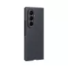Samsung Silicone Magnet Case Galaxy Z Fold8 Ultra – juoda (EF-EF976CBEGWW)