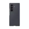 Samsung Silicone Magnet Case Galaxy Z Fold8 Ultra – juoda (EF-EF976CBEGWW)