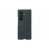 Samsung Silicone Magnet Case Galaxy Z Fold8 Ultra, žalia