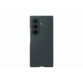 Samsung Silicone Magnet Case Galaxy Z Fold8 Ultra, žalia