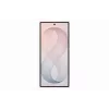 Samsung Silicone Magnet dėklas Galaxy Z Fold8 Ultra telefonui, baltas