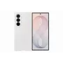 Samsung Silicone Magnet dėklas Galaxy Z Fold8 Ultra telefonui, baltas