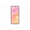 Samsung Silicone Ring Magnet Case, skirta Galaxy Z Flip8 – violetinė