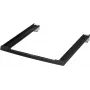 Samsung SKK-5EV Skalbimo mašinos ir džiovyklės tvirtinimo rinkinys, baltas