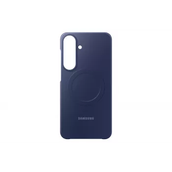 Samsung Slim Magnet Case, skirtas Galaxy S26 FE, mėlynai violetinė