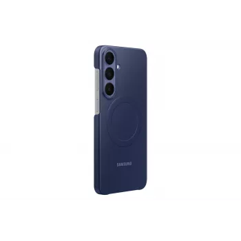 Samsung Slim Magnet Case, skirtas Galaxy S26 FE, mėlynai violetinė
